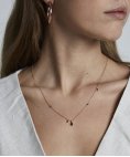 Rosefield Iggy Joia Colar Mulher JSDNR-J055 Rosefield Iggy Joia Colar Mulher JSDNR-J055