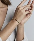 Rosefield Iggy Joia Pulseira Bangle Mulher JTWBG-J075 Rosefield Iggy Joia Pulseira Bangle Mulher JTWBG-J075