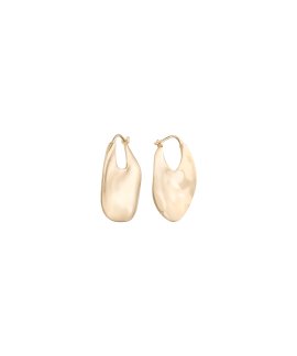 Rosefield Iggy Joia Brincos Mulher JTXHG-J090
