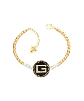 Guess G Solitaire Joia Pulseira Mulher JUBB01030JWYGBKS