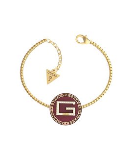 Guess G Solitaire Joia Pulseira Mulher JUBB01031JWYGBGS