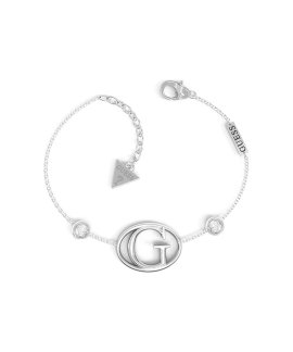 Guess Iconic Joia Pulseira Mulher JUBB01047JWRHS