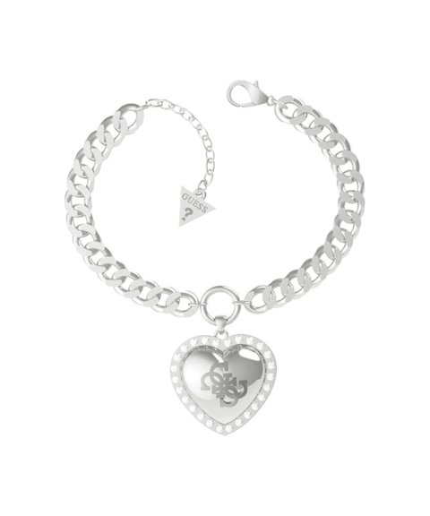 Guess That´s Amore Joia Pulseira Mulher JUBB01075JWRHS Guess That´s Amore Joia Pulseira Mulher JUBB01075JWRHS