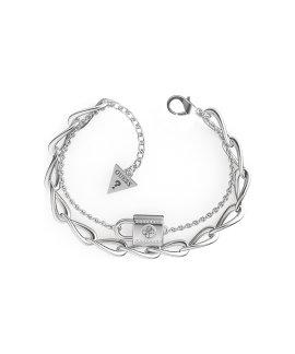 Guess Keep Me Close Joia Pulseira Mulher JUBB01097JWRHS