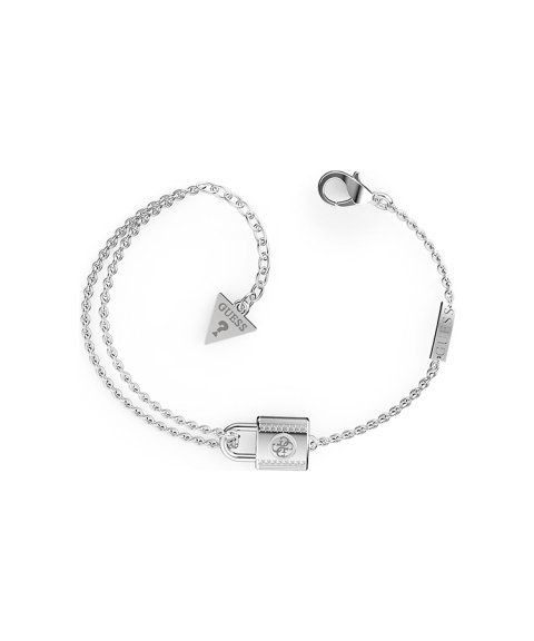 Guess Keep Me Close Joia Pulseira Mulher JUBB01100JWRHS Guess Keep Me Close Joia Pulseira Mulher JUBB01100JWRHS
