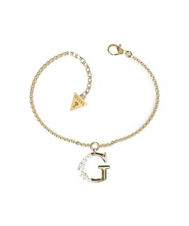 Guess Pure Light Joia Pulseira Mulher JUBB01116JWYGS