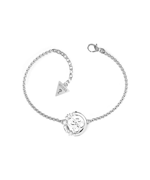 Guess Pure Light Joia Pulseira Mulher JUBB01117JWRHS Guess Pure Light Joia Pulseira Mulher JUBB01117JWRHS