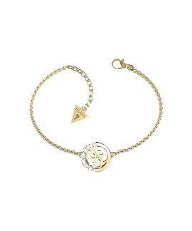 Guess Pure Light Joia Pulseira Mulher JUBB01117JWYGS