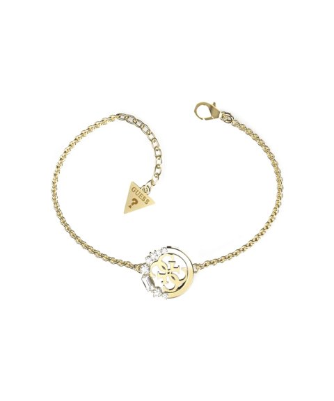 Guess Pure Light Joia Pulseira Mulher JUBB01117JWYGS