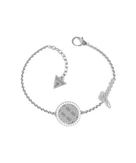 Guess Round Harmony Joia Pulseira Mulher JUBB01166JWRHS