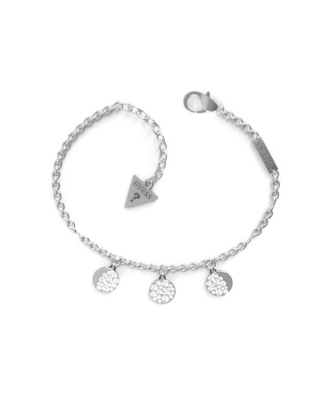 Guess Moon Phases Joia Pulseira Mulher JUBB01196JWRHS