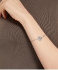 Guess 4G Logo Boule Joia Pulseira Mulher JUBB01394JWRHS Guess 4G Logo Boule Joia Pulseira Mulher JUBB01394JWRHS