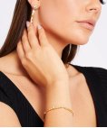 Guess Sunburst Joia Pulseira Mulher JUBB01407JWYGS Guess Sunburst Joia Pulseira Mulher JUBB01407JWYGS