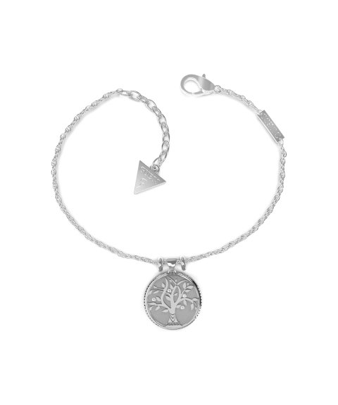 Guess Talismania Joia Pulseira Mulher JUBB01437JWRHS Guess Talismania Joia Pulseira Mulher JUBB01437JWRHS