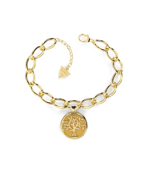 Guess Talismania Joia Pulseira Mulher JUBB01438JWYGS Guess Talismania Joia Pulseira Mulher JUBB01438JWYGS
