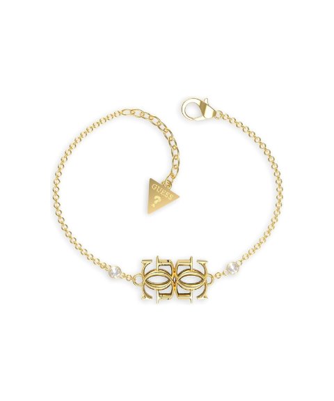 Guess 4G Status Joia Pulseira Mulher JUBB01475JWYGS Guess 4G Status Joia Pulseira Mulher JUBB01475JWYGS
