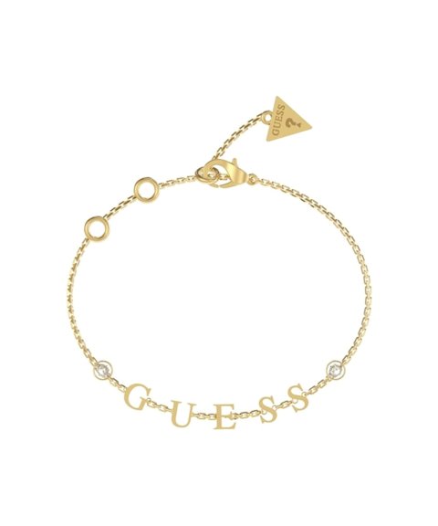 Guess Crystal Harmony Joia Pulseira Mulher JUBB02226JWYGS Guess Crystal Harmony Joia Pulseira Mulher JUBB02226JWYGS