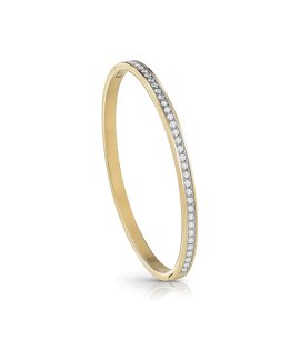 Guess Color My Day Joia Pulseira Bangle Mulher JUBB02248JWYGS