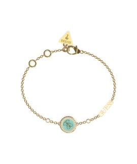 Guess Dreaming Guess Jewel Bracelet Ladies JUBB03120JWYGAQS