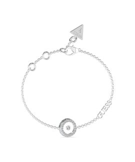 Guess Bond Joia Pulseira Mulher JUBB03259JWRHS