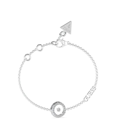 Guess Bond Joia Pulseira Mulher JUBB03259JWRHS Guess Bond Joia Pulseira Mulher JUBB03259JWRHS