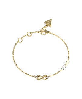 Guess Endless Dream Joia Pulseira Mulher JUBB03265JWYGS