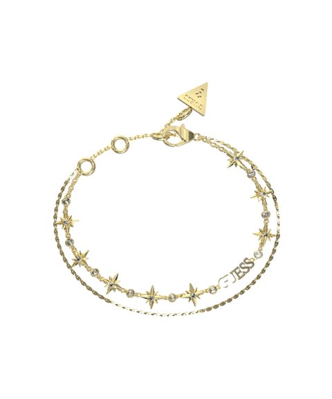 Guess In the Sy Joia Pulseira Mulher JUBB03324JWYGS Guess In the Sy Joia Pulseira Mulher JUBB03324JWYGS