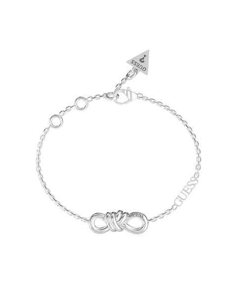 Guess Modern Love Joia Pulseira Mulher JUBB04011JWRHS Guess Modern Love Joia Pulseira Mulher JUBB04011JWRHS