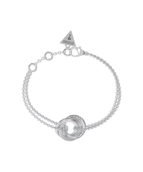 Guess Perfect Joia Pulseira Mulher JUBB04063JWRHS Guess Perfect Joia Pulseira Mulher JUBB04063JWRHS