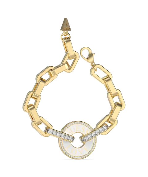Guess Love Joia Pulseira Mulher JUBB04076JWYGWHS Guess Love Joia Pulseira Mulher JUBB04076JWYGWHS