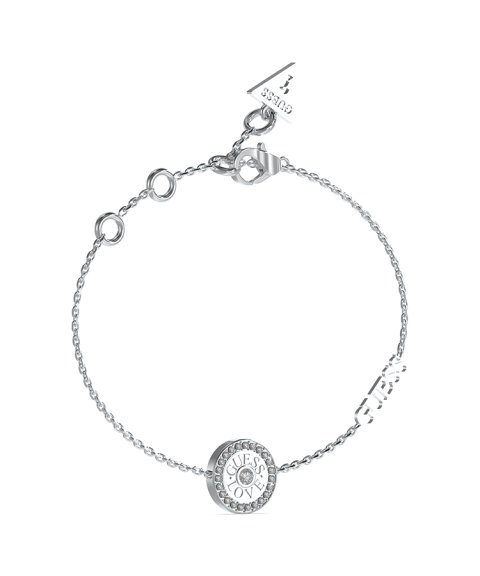 Guess Love Joia Pulseira Mulher JUBB04082JWRHS Guess Love Joia Pulseira Mulher JUBB04082JWRHS