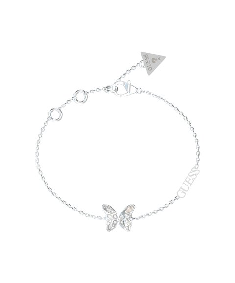 Guess Chrysalis Joia Pulseira Mulher JUBB04110JWRHS Guess Chrysalis Joia Pulseira Mulher JUBB04110JWRHS