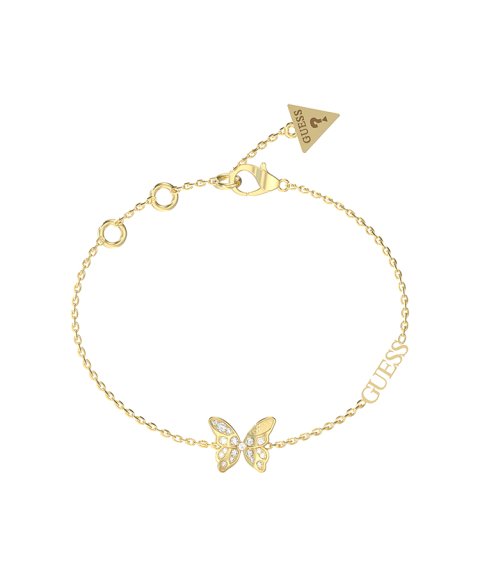 Guess Chrysalis Joia Pulseira Mulher JUBB04110JWYGS Guess Chrysalis Joia Pulseira Mulher JUBB04110JWYGS
