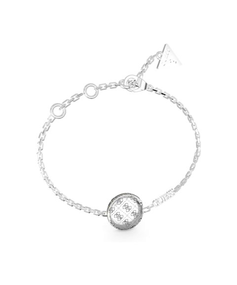 Guess 4G Rising Joia Pulseira Mulher JUBB04264JWRHS Guess 4G Rising Joia Pulseira Mulher JUBB04264JWRHS