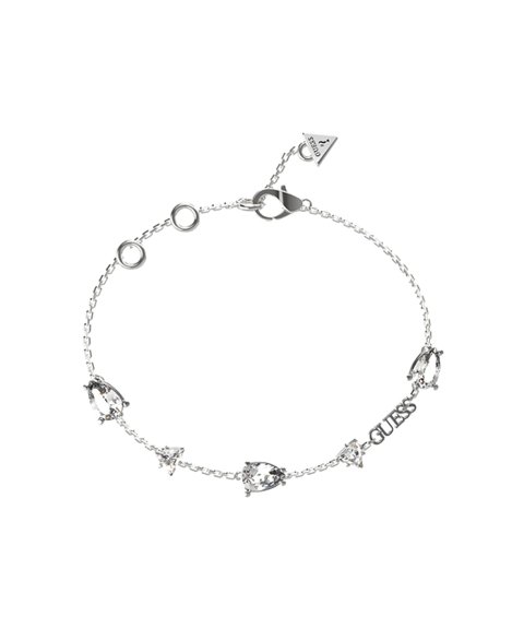 Guess Wonderlights Joia Pulseira Mulher JUBB04410JWRHS Guess Wonderlights Joia Pulseira Mulher JUBB04410JWRHS