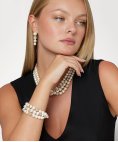 Guess Calipso Joia Pulseira Mulher JUBB04445JWYGS Guess Calipso Joia Pulseira Mulher JUBB04445JWYGS