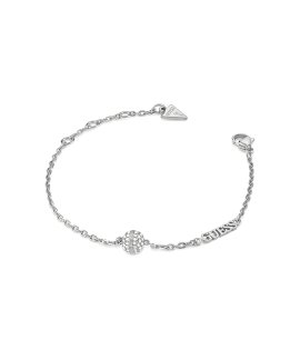 Guess Calipso Joia Pulseira Mulher JUBB04456JWRHS