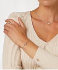 Guess Calipso Joia Pulseira Mulher JUBB04456JWRHS Guess Calipso Joia Pulseira Mulher JUBB04456JWRHS