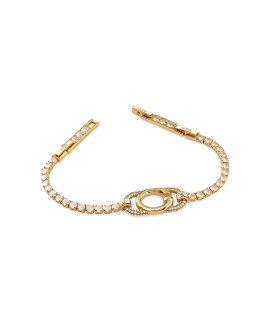 Guess Oh My G Joia Pulseira Mulher JUBB04508JWYGS