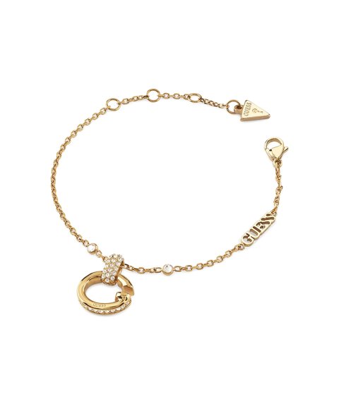 Guess Oh My G Joia Pulseira Mulher JUBB04519JWYGS Guess Oh My G Joia Pulseira Mulher JUBB04519JWYGS