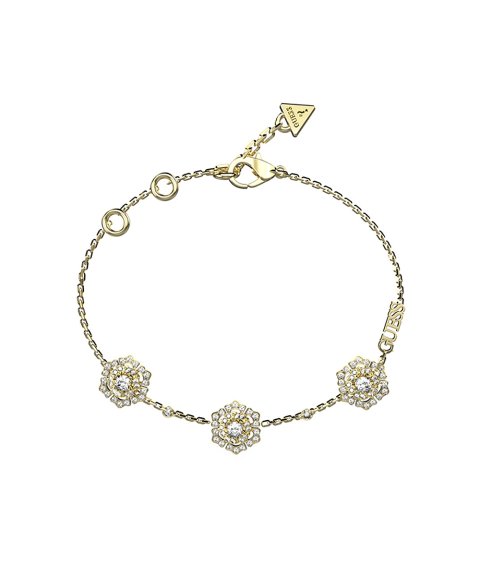 Guess La Fleur Joia Pulseira Mulher JUBB04553JWYGS Guess La Fleur Joia Pulseira Mulher JUBB04553JWYGS