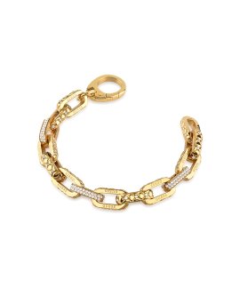 Guess Shining Winter Joia Pulseira Mulher JUBB04579JWYGS