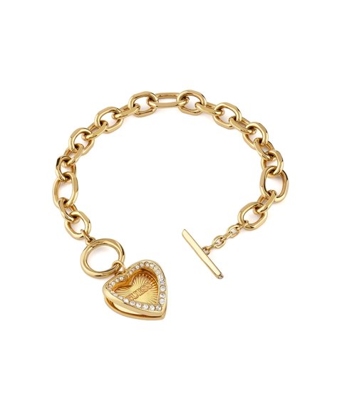Guess Mon Amour Joia Pulseira Mulher JUBB04599JWYGS Guess Mon Amour Joia Pulseira Mulher JUBB04599JWYGS