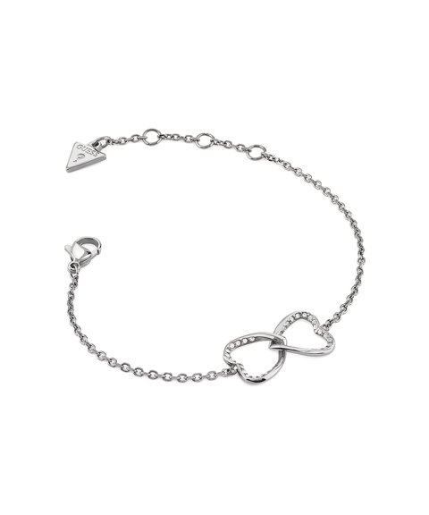 Guess Mon Amour Joia Pulseira Mulher JUBB04618JWRHS Guess Mon Amour Joia Pulseira Mulher JUBB04618JWRHS