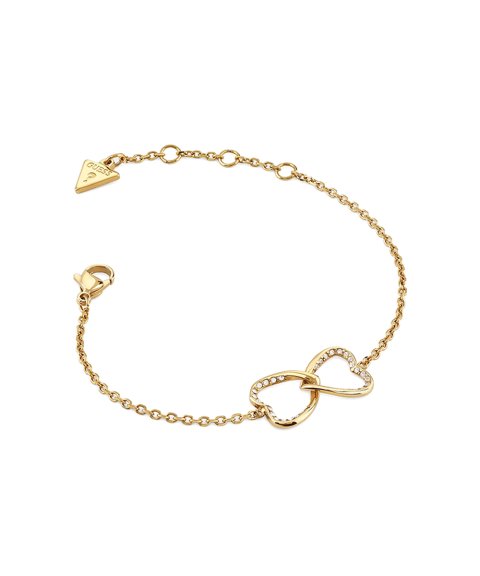 Guess Mon Amour Joia Pulseira Mulher JUBB04618JWYGS Guess Mon Amour Joia Pulseira Mulher JUBB04618JWYGS