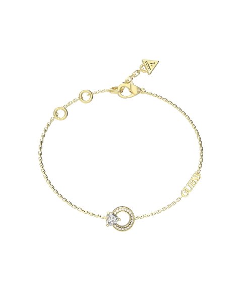 Guess M´ama Non M´ama Joia Pulseira Mulher JUBB04663JWYGS Guess M´ama Non M´ama Joia Pulseira Mulher JUBB04663JWYGS