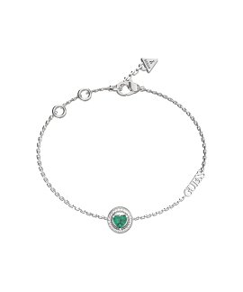Guess M´ama Non M´ama Joia Pulseira Mulher JUBB04668JWRHEMS