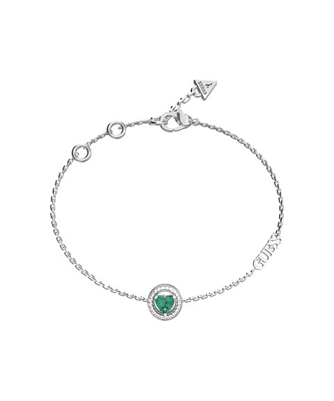 Guess M´ama Non M´ama Joia Pulseira Mulher JUBB04668JWRHEMS Guess M´ama Non M´ama Joia Pulseira Mulher JUBB04668JWRHEMS