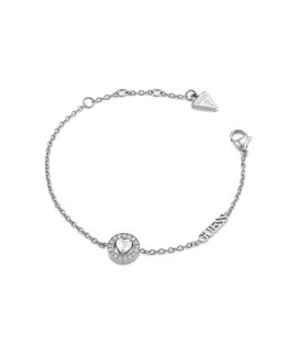 Guess M´ama Non M´ama Joia Pulseira Mulher JUBB04668JWRHS