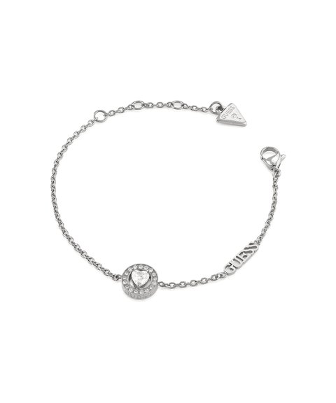 Guess M´ama Non M´ama Joia Pulseira Mulher JUBB04668JWRHS Guess M´ama Non M´ama Joia Pulseira Mulher JUBB04668JWRHS